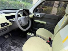 Geely Panda Mini 200km Endurance Edition - ფოტო 4