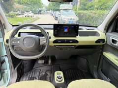 Geely Panda Mini 200km Endurance Edition - ფოტო 5