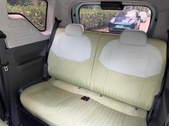 Geely Panda Mini 200km Endurance Edition - ფოტო 7