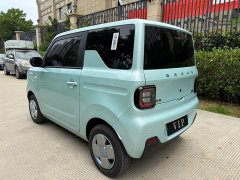 Geely Panda Mini 200km Endurance Edition - ფოტო 8