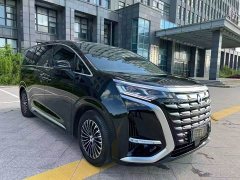 Denza D9 2022 DM-i 970 AWD Flagship - ფოტო 1