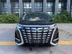 Denza D9 2022 DM-i 970 AWD Flagship - ფოტო 2