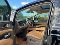 Denza D9 2022 DM-i 970 AWD Flagship - ფოტო 5