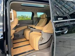 Denza D9 2022 DM-i 970 AWD Flagship - ფოტო 6