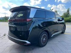Denza D9 2022 DM-i 970 AWD Flagship - ფოტო 9