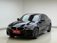BMW 3 Series 2022 325Li M Sport Package - ფოტო 1