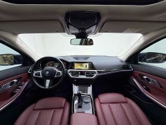 BMW 3 Series 2022 325Li M Sport Package - ფოტო 6