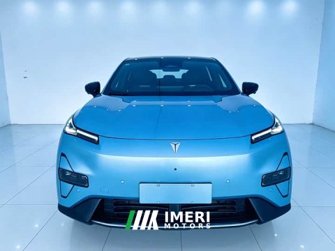 2024 Deepal Deep Blue S05 510Ultra Pure Electric Version - ავტომობილი ჩინეთიდან