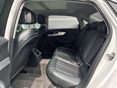 Audi A4L 40 TFSI Fashion Dynamic - ფოტო 10