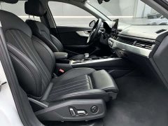 Audi A4L 40 TFSI Fashion Dynamic - ფოტო 11