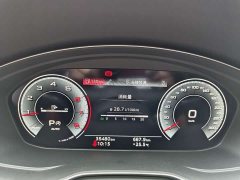 Audi A4L 40 TFSI Fashion Dynamic - ფოტო 12