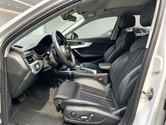 Audi A4L 40 TFSI Fashion Dynamic - ფოტო 13