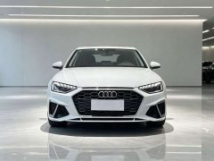 Audi A4L 40 TFSI Fashion Dynamic - ფოტო 2