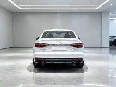 Audi A4L 40 TFSI Fashion Dynamic - ფოტო 5