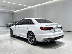 Audi A4L 40 TFSI Fashion Dynamic - ფოტო 6