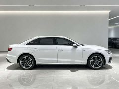 Audi A4L 40 TFSI Fashion Dynamic - ფოტო 7