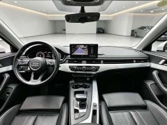 Audi A4L 40 TFSI Fashion Dynamic - ფოტო 8