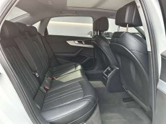 Audi A4L 40 TFSI Fashion Dynamic - ფოტო 9