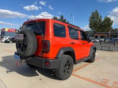 Tank 300 Off-Road Edition 2.0T Conqueror - ფოტო 2