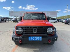 Tank 300 Off-Road Edition 2.0T Conqueror - ფოტო 8