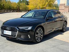Audi A6L 2020 55 TFSI quattro Prestige Dynamic - ფოტო 1