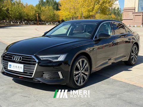 2021 Audi A6L 2020 55 TFSI quattro Prestige Dynamic - ავტომობილი ჩინეთიდან