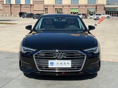 Audi A6L 2020 55 TFSI quattro Prestige Dynamic - ფოტო 3