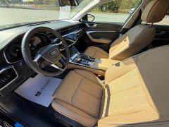Audi A6L 2020 55 TFSI quattro Prestige Dynamic - ფოტო 4