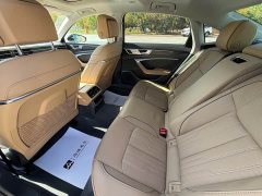 Audi A6L 2020 55 TFSI quattro Prestige Dynamic - ფოტო 5