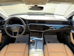 Audi A6L 2020 55 TFSI quattro Prestige Dynamic - ფოტო 6