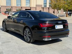 Audi A6L 2020 55 TFSI quattro Prestige Dynamic - ფოტო 7