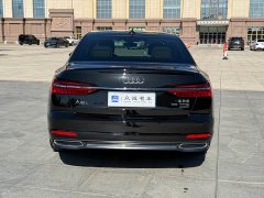 Audi A6L 2020 55 TFSI quattro Prestige Dynamic - ფოტო 8