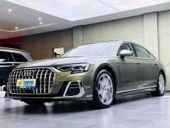 Audi A8 2022 A8L Horch Founder Edition Legend - ფოტო 1