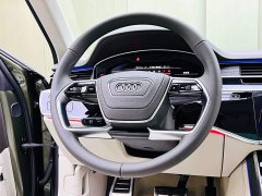 Audi A8 2022 A8L Horch Founder Edition Legend - ფოტო 10