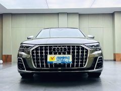 Audi A8 2022 A8L Horch Founder Edition Legend - ფოტო 2