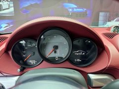 Porsche 718 Cayman S 2.5T - ფოტო 10