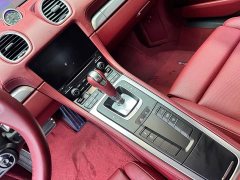 Porsche 718 Cayman S 2.5T - ფოტო 5