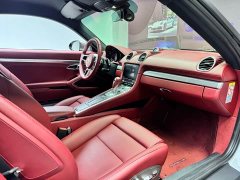 Porsche 718 Cayman S 2.5T - ფოტო 6