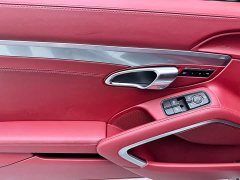 Porsche 718 Cayman S 2.5T - ფოტო 8