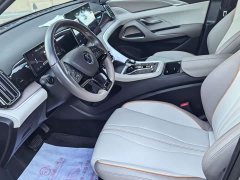 BYD Song Pro New Energy New Energy DM-i 110KM Glory Edition Exceed - ფოტო 11