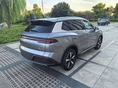 BYD Song Pro New Energy New Energy DM-i 110KM Glory Edition Exceed - ფოტო 6