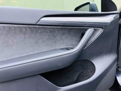 Tesla Model Y Rear-Wheel Drive - ფოტო 11