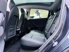 Tesla Model Y Rear-Wheel Drive - ფოტო 14