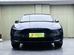Tesla Model Y Rear-Wheel Drive - ფოტო 2