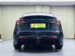 Tesla Model Y Rear-Wheel Drive - ფოტო 5