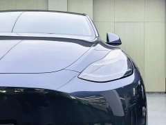 Tesla Model Y Rear-Wheel Drive - ფოტო 7