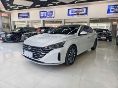 Nissan Teana 2022 2.0L XL-TLS Comfort Edition - ფოტო 1