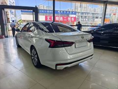 Nissan Teana 2022 2.0L XL-TLS Comfort Edition - ფოტო 12