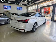 Nissan Teana 2022 2.0L XL-TLS Comfort Edition - ფოტო 13