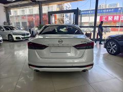 Nissan Teana 2022 2.0L XL-TLS Comfort Edition - ფოტო 14